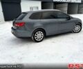 Серый Сеат Леон, объемом двигателя 2 л и пробегом 28200 тыс. км за 10000 $, фото 4 на Automoto.ua