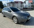 Сірий Сеат Leon, об'ємом двигуна 1.6 л та пробігом 246 тис. км за 12500 $, фото 21 на Automoto.ua
