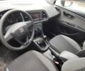 Сірий Сеат Leon, об'ємом двигуна 1.2 л та пробігом 130 тис. км за 9400 $, фото 8 на Automoto.ua