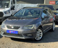 Сірий Сеат Leon, об'ємом двигуна 1.97 л та пробігом 198 тис. км за 13900 $, фото 1 на Automoto.ua