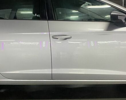 Сірий Сеат Leon, об'ємом двигуна 1.6 л та пробігом 260 тис. км за 10600 $, фото 3 на Automoto.ua