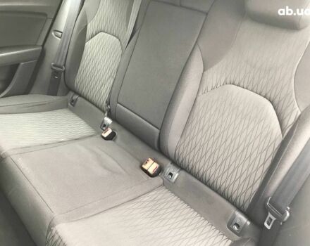 Сірий Сеат Leon, об'ємом двигуна 2.5 л та пробігом 259 тис. км за 10190 $, фото 9 на Automoto.ua