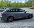 Сірий Сеат Leon, об'ємом двигуна 2 л та пробігом 278 тис. км за 5641 $, фото 2 на Automoto.ua