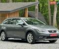Сірий Сеат Leon, об'ємом двигуна 1.6 л та пробігом 185 тис. км за 12700 $, фото 1 на Automoto.ua