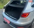 Серый Сеат Леон, объемом двигателя 2 л и пробегом 242 тыс. км за 12800 $, фото 18 на Automoto.ua