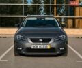 Сірий Сеат Leon, об'ємом двигуна 1.6 л та пробігом 232 тис. км за 11500 $, фото 9 на Automoto.ua