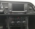 Сірий Сеат Leon, об'ємом двигуна 2.5 л та пробігом 259 тис. км за 10190 $, фото 7 на Automoto.ua