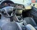Сірий Сеат Leon, об'ємом двигуна 1.6 л та пробігом 256 тис. км за 10650 $, фото 6 на Automoto.ua