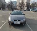 Сірий Сеат Leon, об'ємом двигуна 1.2 л та пробігом 130 тис. км за 9500 $, фото 1 на Automoto.ua