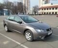Сірий Сеат Leon, об'ємом двигуна 1.2 л та пробігом 130 тис. км за 9400 $, фото 2 на Automoto.ua