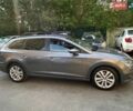 Сірий Сеат Leon, об'ємом двигуна 1.97 л та пробігом 208 тис. км за 13500 $, фото 1 на Automoto.ua