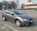 Серый Сеат Леон, объемом двигателя 1.2 л и пробегом 130 тыс. км за 11200 $, фото 2 на Automoto.ua
