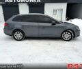 Серый Сеат Леон, объемом двигателя 2 л и пробегом 28200 тыс. км за 10000 $, фото 3 на Automoto.ua