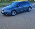 Сірий Сеат Leon, об'ємом двигуна 1.6 л та пробігом 240 тис. км за 13050 $, фото 1 на Automoto.ua