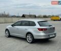 Сірий Сеат Leon, об'ємом двигуна 1.6 л та пробігом 233 тис. км за 9499 $, фото 9 на Automoto.ua