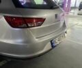 Сірий Сеат Leon, об'ємом двигуна 1.6 л та пробігом 260 тис. км за 10600 $, фото 8 на Automoto.ua