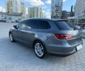 Сірий Сеат Leon, об'ємом двигуна 1.6 л та пробігом 256 тис. км за 10785 $, фото 1 на Automoto.ua