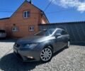 Сірий Сеат Leon, об'ємом двигуна 2 л та пробігом 293 тис. км за 9800 $, фото 1 на Automoto.ua