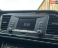 Сірий Сеат Leon, об'ємом двигуна 2 л та пробігом 293 тис. км за 9800 $, фото 20 на Automoto.ua