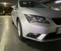 Сірий Сеат Leon, об'ємом двигуна 1.6 л та пробігом 262 тис. км за 11000 $, фото 1 на Automoto.ua