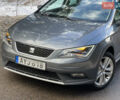 Серый Сеат Леон, объемом двигателя 1.6 л и пробегом 183 тыс. км за 12900 $, фото 6 на Automoto.ua