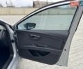 Серый Сеат Леон, объемом двигателя 1.6 л и пробегом 233 тыс. км за 9900 $, фото 36 на Automoto.ua