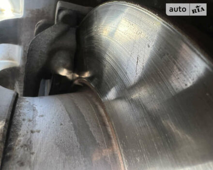 Сірий Сеат Leon, об'ємом двигуна 2 л та пробігом 207 тис. км за 15999 $, фото 4 на Automoto.ua