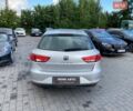 Серый Сеат Леон, объемом двигателя 1.6 л и пробегом 266 тыс. км за 10300 $, фото 4 на Automoto.ua