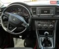 Сірий Сеат Leon, об'ємом двигуна 2 л та пробігом 293 тис. км за 9800 $, фото 15 на Automoto.ua