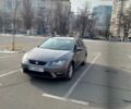 Сірий Сеат Leon, об'ємом двигуна 1.2 л та пробігом 130 тис. км за 9500 $, фото 1 на Automoto.ua