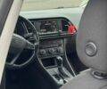 Сірий Сеат Leon, об'ємом двигуна 2 л та пробігом 309 тис. км за 11557 $, фото 9 на Automoto.ua