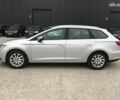 Сірий Сеат Leon, об'ємом двигуна 2.5 л та пробігом 259 тис. км за 10190 $, фото 21 на Automoto.ua