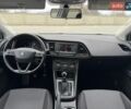 Сірий Сеат Leon, об'ємом двигуна 1.6 л та пробігом 233 тис. км за 9499 $, фото 35 на Automoto.ua