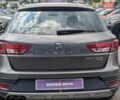 Сірий Сеат Leon, об'ємом двигуна 2 л та пробігом 199 тис. км за 14600 $, фото 5 на Automoto.ua