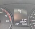 Сірий Сеат Leon, об'ємом двигуна 1.2 л та пробігом 131 тис. км за 9500 $, фото 5 на Automoto.ua