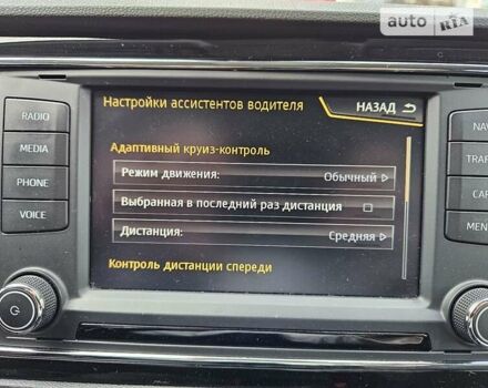 Сірий Сеат Leon, об'ємом двигуна 2 л та пробігом 149 тис. км за 15500 $, фото 40 на Automoto.ua