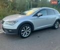 Серый Сеат Леон, объемом двигателя 2 л и пробегом 242 тыс. км за 12800 $, фото 1 на Automoto.ua