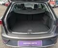 Сірий Сеат Leon, об'ємом двигуна 2 л та пробігом 199 тис. км за 14600 $, фото 22 на Automoto.ua