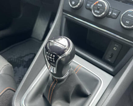 Серый Сеат Леон, объемом двигателя 1.6 л и пробегом 183 тыс. км за 12900 $, фото 44 на Automoto.ua