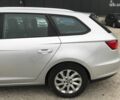 Сірий Сеат Leon, об'ємом двигуна 2.5 л та пробігом 259 тис. км за 10190 $, фото 20 на Automoto.ua