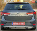 Сірий Сеат Leon, об'ємом двигуна 1.6 л та пробігом 183 тис. км за 12800 $, фото 22 на Automoto.ua