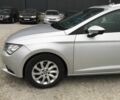 Сірий Сеат Leon, об'ємом двигуна 2.5 л та пробігом 259 тис. км за 10190 $, фото 3 на Automoto.ua