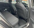 Сірий Сеат Leon, об'ємом двигуна 2 л та пробігом 309 тис. км за 11557 $, фото 6 на Automoto.ua