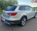 Серый Сеат Леон, объемом двигателя 2 л и пробегом 242 тыс. км за 12800 $, фото 3 на Automoto.ua