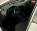 Сірий Сеат Leon, об'ємом двигуна 1.6 л та пробігом 242 тис. км за 9499 $, фото 13 на Automoto.ua