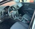 Серый Сеат Леон, объемом двигателя 1.6 л и пробегом 232 тыс. км за 12300 $, фото 14 на Automoto.ua