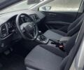 Сірий Сеат Leon, об'ємом двигуна 1.6 л та пробігом 262 тис. км за 11000 $, фото 20 на Automoto.ua