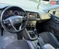 Сірий Сеат Leon, об'ємом двигуна 1.6 л та пробігом 246 тис. км за 12700 $, фото 4 на Automoto.ua