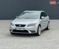 Сірий Сеат Leon, об'ємом двигуна 1.6 л та пробігом 233 тис. км за 9499 $, фото 1 на Automoto.ua