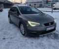 Сірий Сеат Leon, об'ємом двигуна 1.97 л та пробігом 240 тис. км за 12560 $, фото 7 на Automoto.ua